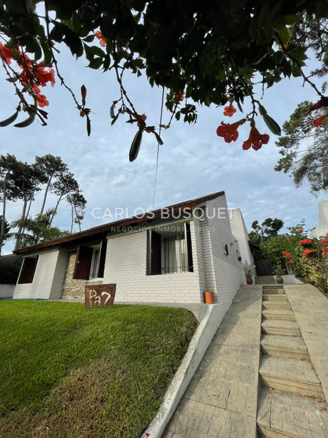 Casa ID.1194 - Hermosa casa en San Rafael alquiler temporada