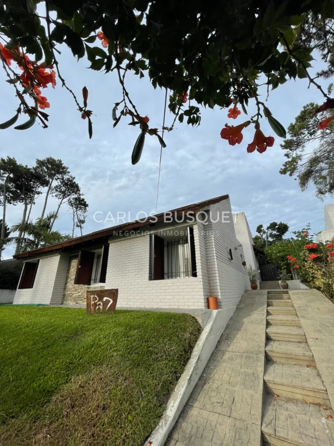 Casa ID.1194 - Hermosa casa en San Rafael alquiler temporada