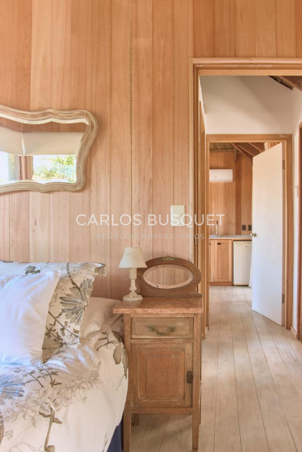 Casa ID.1293 - Casa en alquiler temporal de 3 dormitorios en Village del Faro