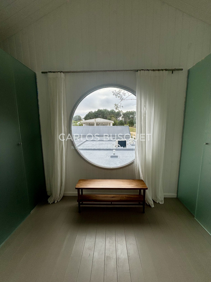 Casa ID.1188 - Casa en venta de 5 dormitorios en Pinar del Faro, Jose Ignacio