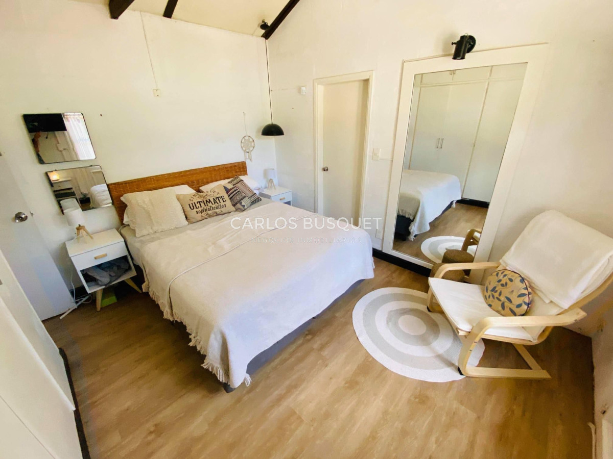 Casa ID.1317 - Espectacular casa estilo chacra en la barra en alquiler temporal 5 dormitorios