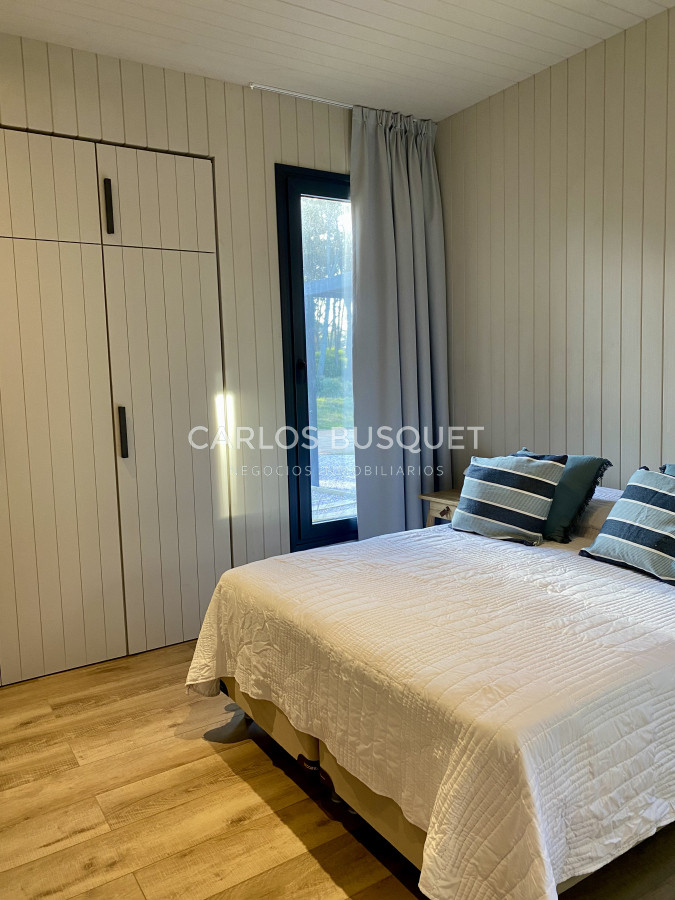 Casa ID.1185 - Casa en venta de 3 dormitorios en La Barra