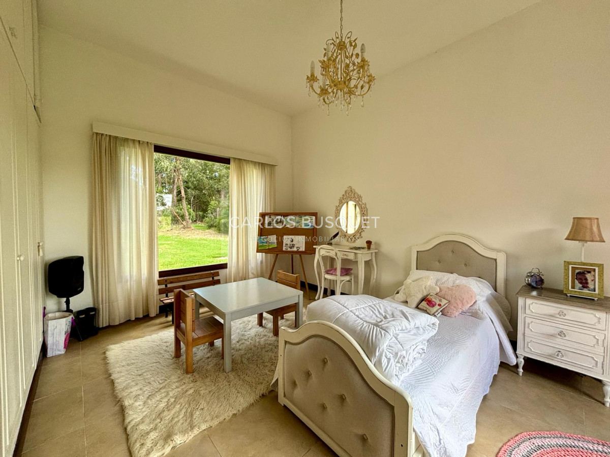Casa ID.516 - Casa en venta de 2 dormitorios en Punta Ballena