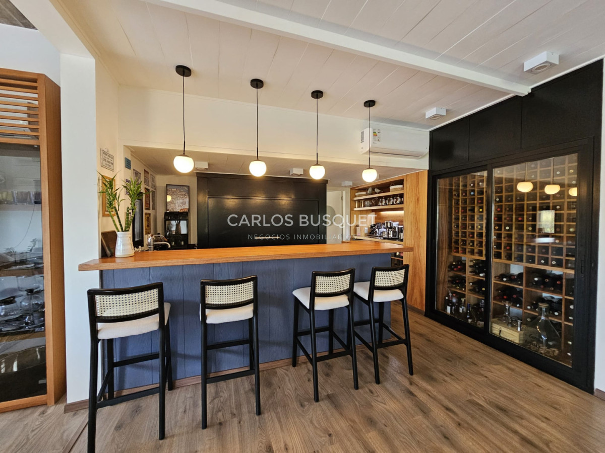 Casa ID.1620 - Venta casa de 4 dormitorios en Pueblo Mío, Manantiales 