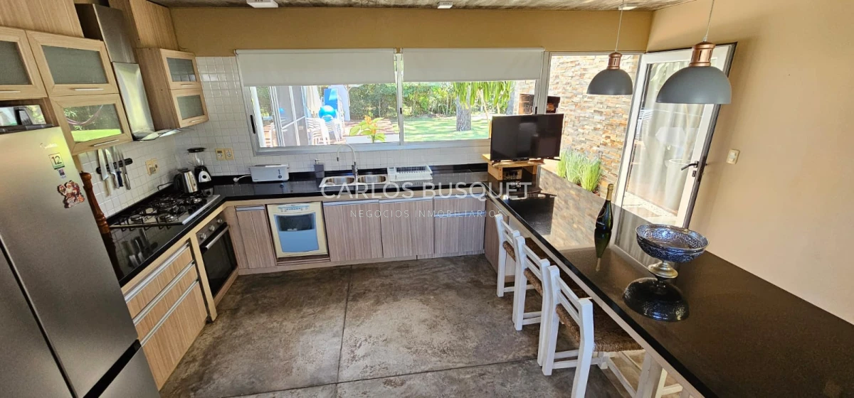 Casa ID.1055 - Casa en venta de 3 dormitorios en San Rafael
