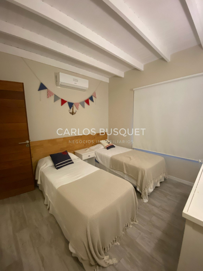 Casa ID.1033 - Casa en venta de 4 dormitorios en Pinar del Faro, Jose Ignacio