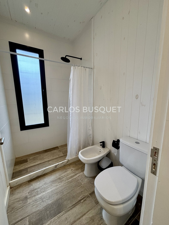 Casa ID.1186 - Casa en alquiler temporal de 3 dormitorios en Pinar del Faro, Jose Ignacio