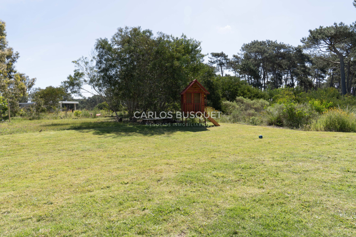 Casa ID.1844 - Casa en alquiler temporal de 4 dormitorios en Reserva Montoya