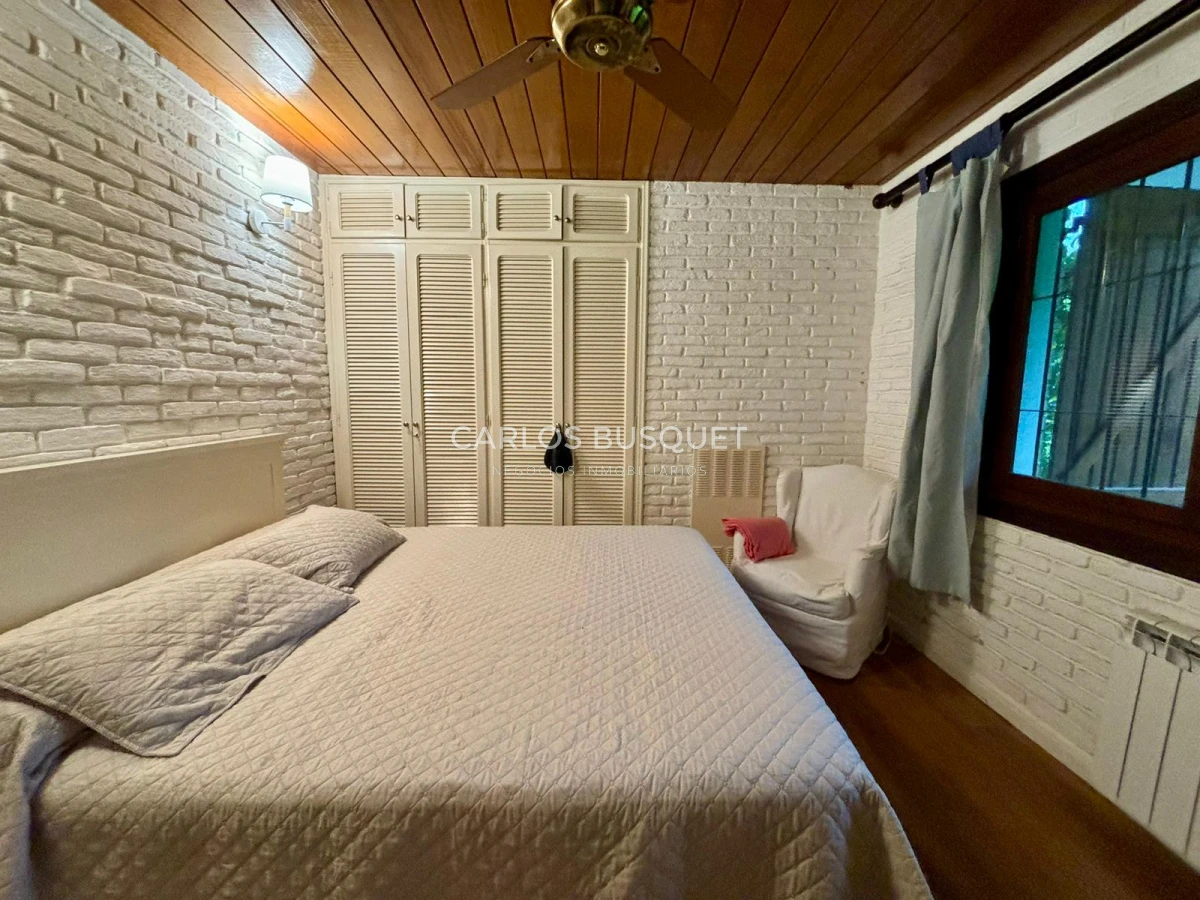 Casa ID.434 - Casa en venta de 3 dormitorios, en San Rafael 