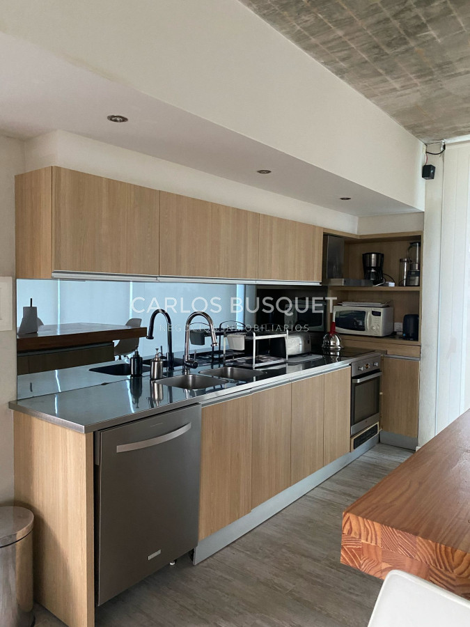 Casa ID.1033 - Casa en venta de 4 dormitorios en Pinar del Faro, Jose Ignacio