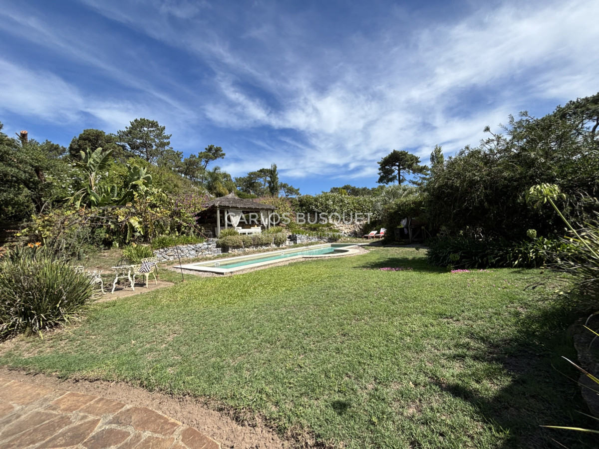 Casa ID.1597 - Venta casa de 2 dormitorios en Laguna del diario