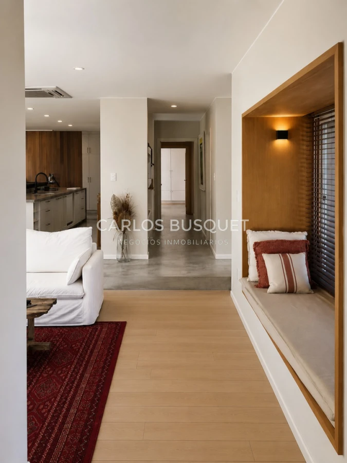 Casa ID.1737 - Casa moderna en Alquiler de Temporada Punta del Este