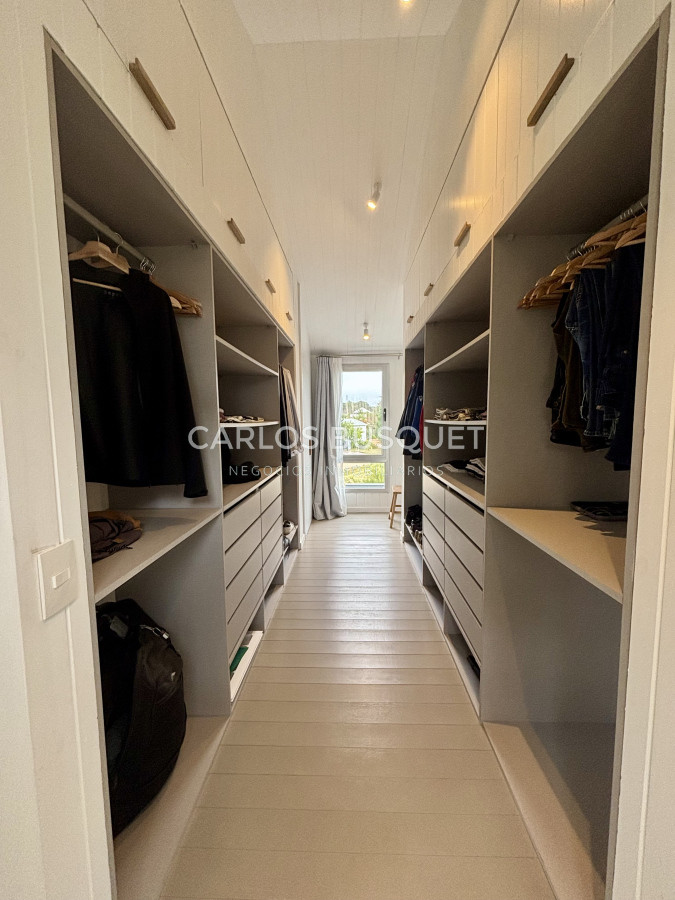 Casa ID.1188 - Casa en venta de 5 dormitorios en Pinar del Faro, Jose Ignacio