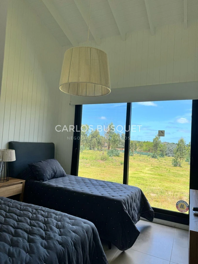 Casa ID.1154 - Casa en venta en Barrio privado Don Miguel, La Barra