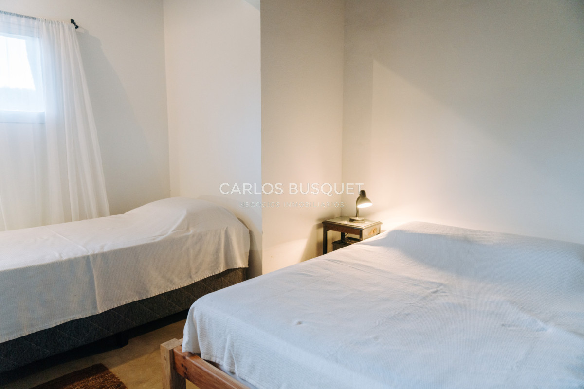 Casa ID.1401 - Casa en alquiler temporal de 4 dormitorios en Jose Ignacio