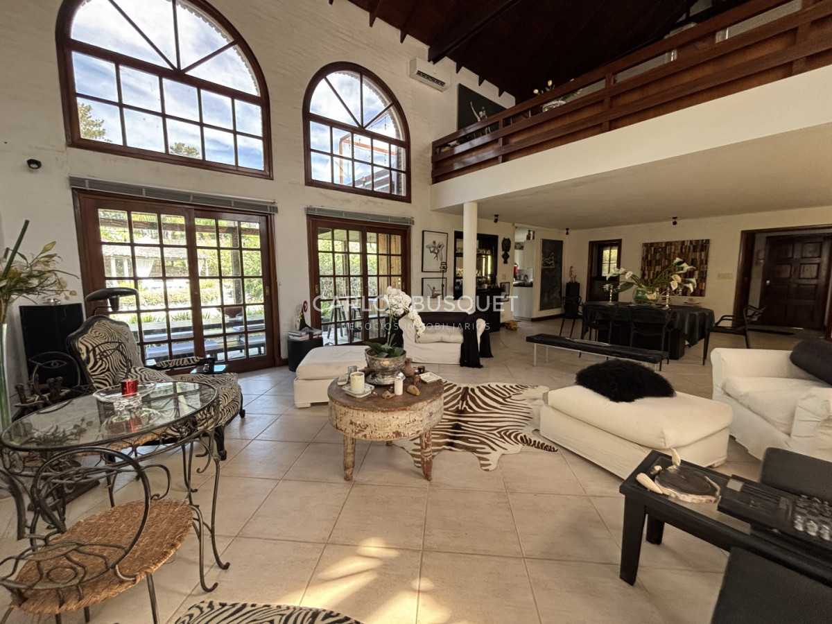 Casa ID.1597 - Venta casa de 2 dormitorios en Laguna del diario