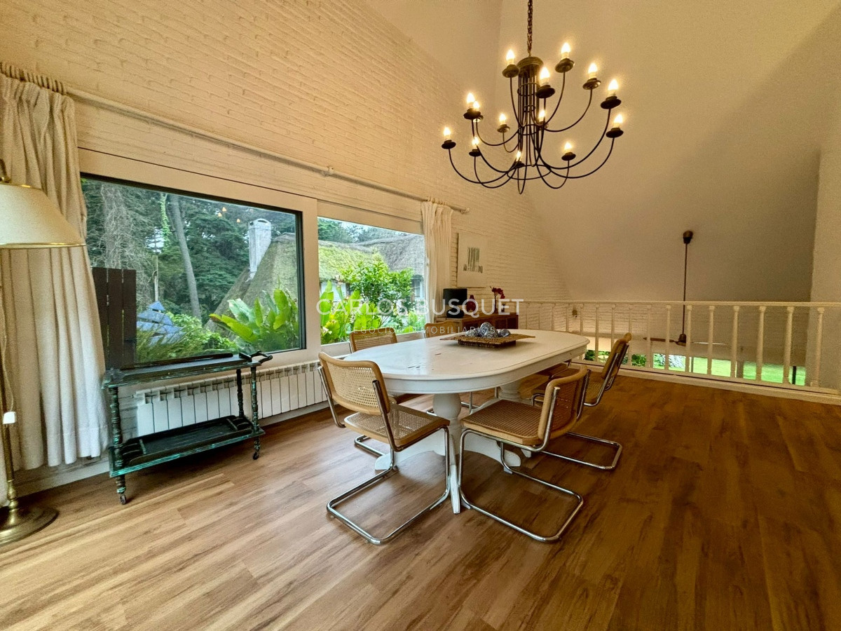 Casa ID.434 - Casa en alquiler temporal de 3 dormitorios, en San Rafael 