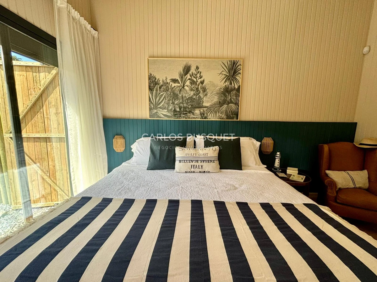 Casa ID.453 - Casa en venta, de 3 dormitorios, en San Vicente