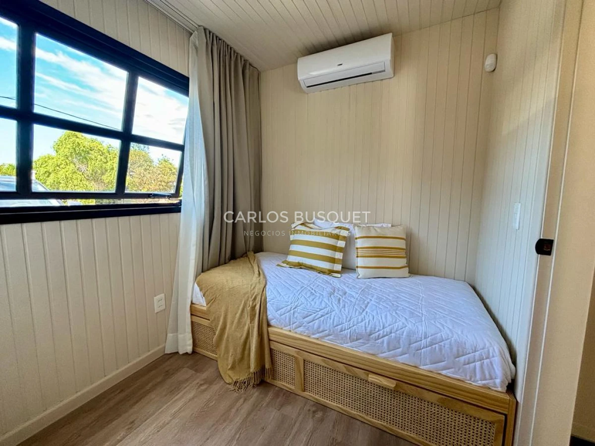 Casa ID.453 - Casa en venta, de 3 dormitorios, en San Vicente