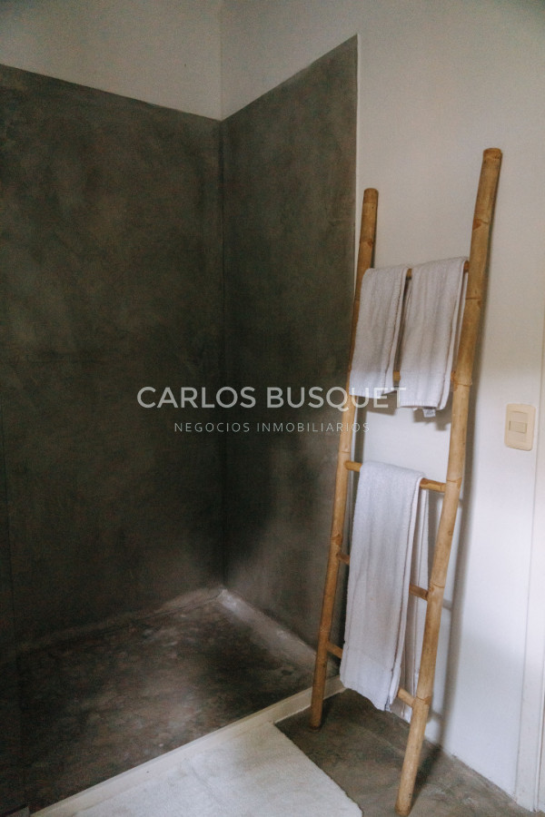 Casa ID.1401 - Casa en alquiler temporal de 4 dormitorios en Jose Ignacio