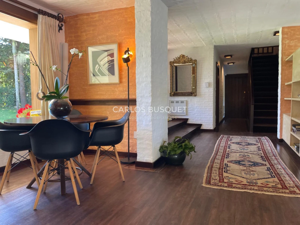 Casa ID.69 - Casa en alquiler temporal de 7 dormitorios, en zona del Golf! 