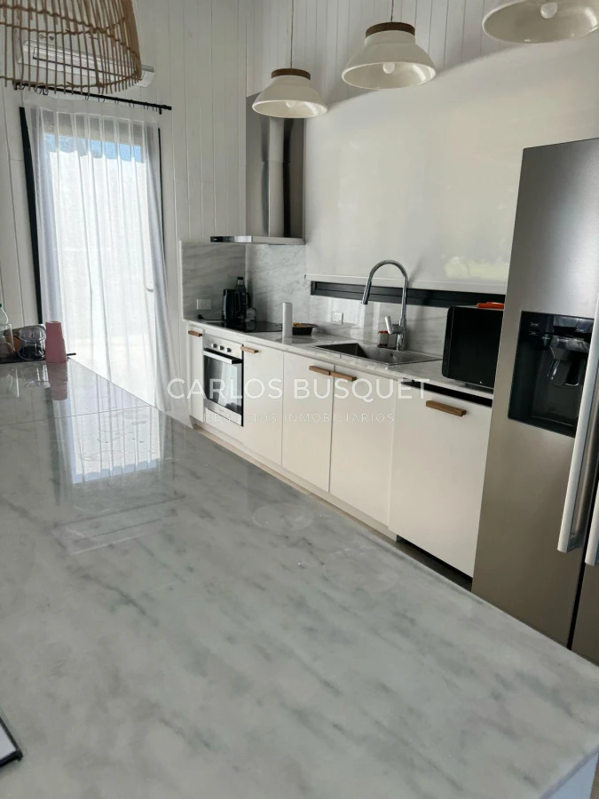 Casa ID.1154 - Casa en venta en Barrio privado Don Miguel, La Barra