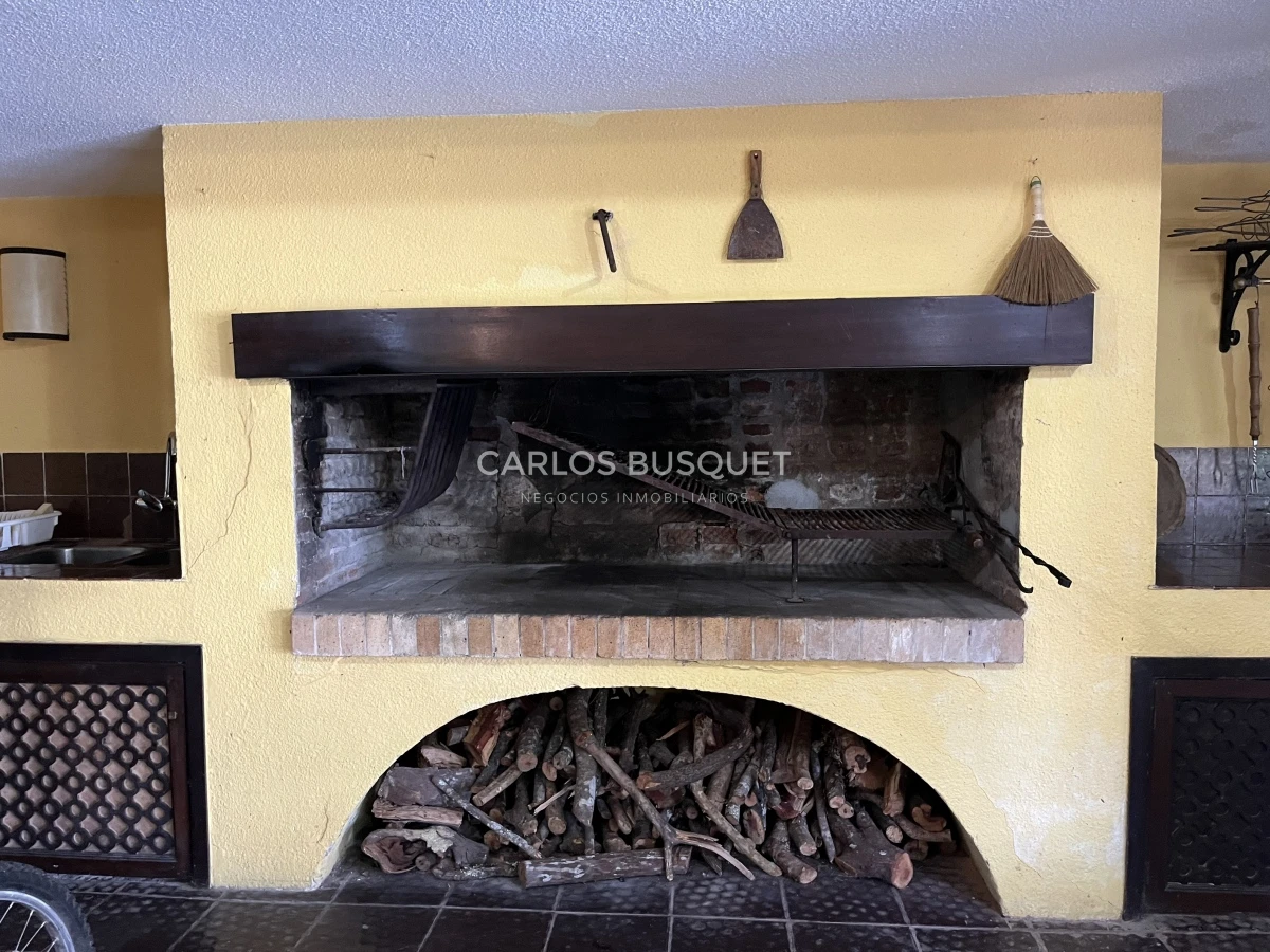 Casa ID.69 - Casa en alquiler temporal de 7 dormitorios, en zona del Golf! 