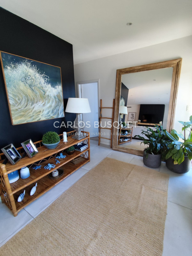 Casa ID.1389 - Casa en venta en barrio privado La Residence de 4 dormitorios 