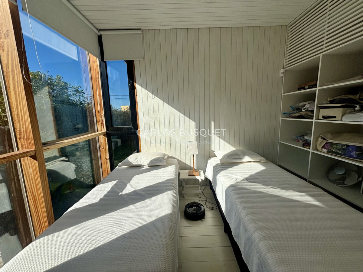 Casa ID.1711 - Venta Casa de 3 dormitorios en Manantiales, en Altos de Puntas Piedras 