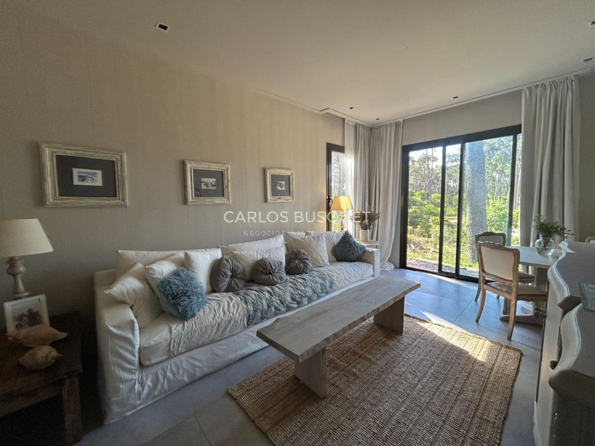 Casa ID.1172 - Casa en alquiler de temporada barrio privado Reserva Montoya