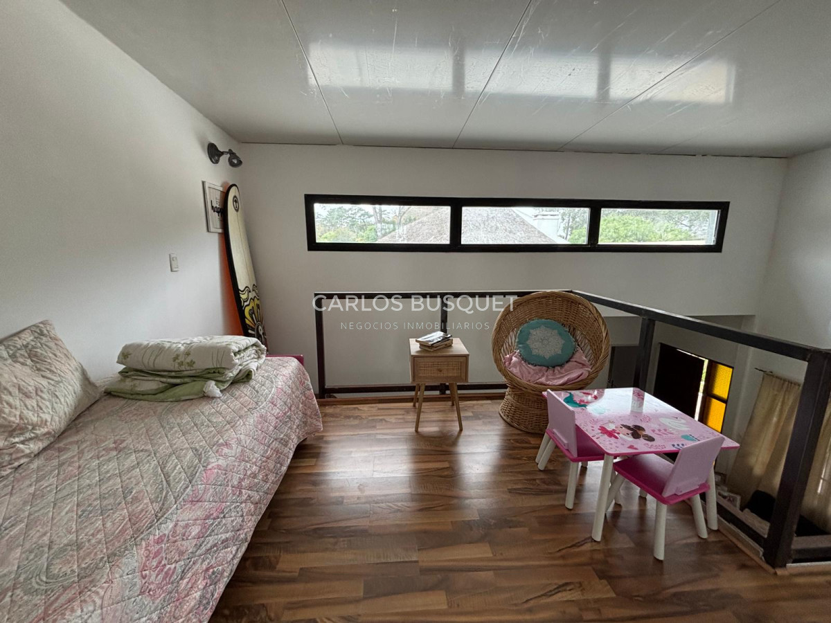 Casa ID.1040 - Casa en venta de 3 dormitorios en Pinares 