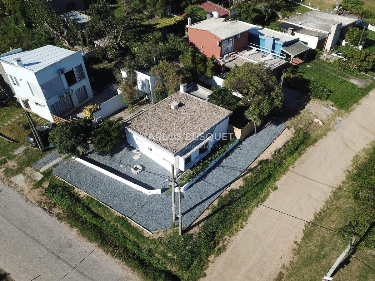 Casa ID.803 - Casa en venta de 2 dormitorios en El Chorro