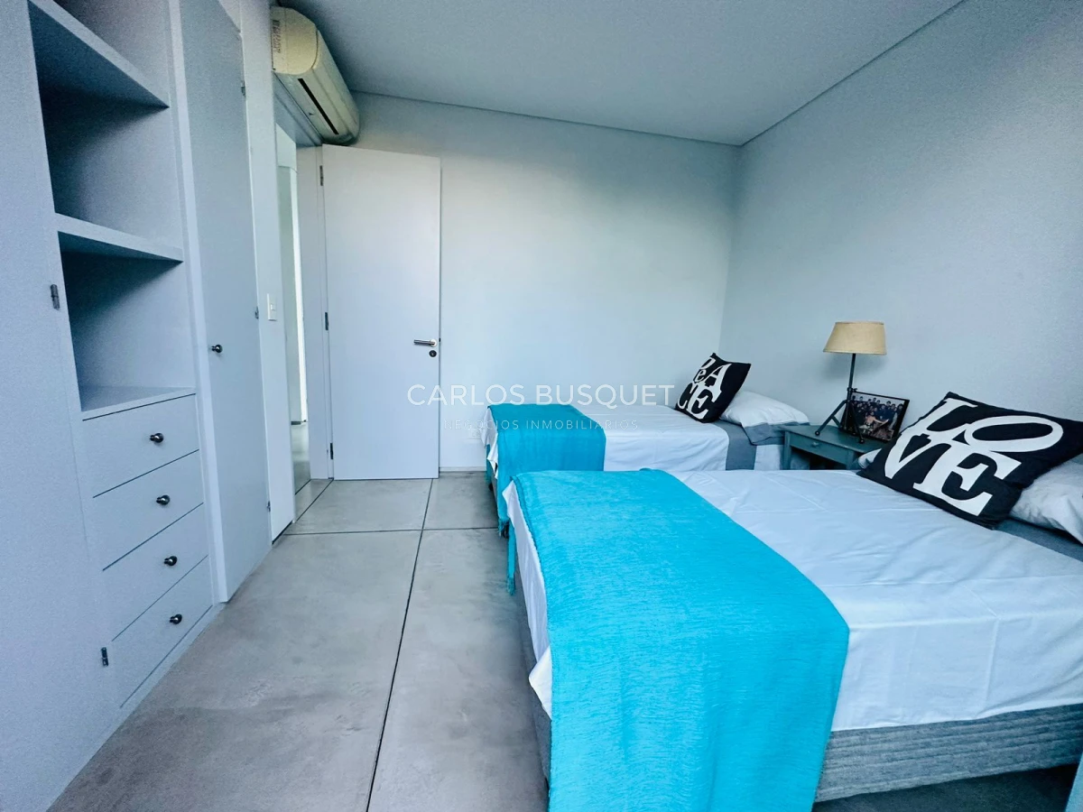 Casa ID.420 - Casa en alquiler, de 4 dormitorios, en Jose Ignacio, Club de Mar! 