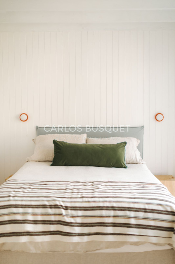 Casa ID.1200 - Casa en alquiler temporal, de 3 dormitorios, en Jose Ignacio, Santa Mónica