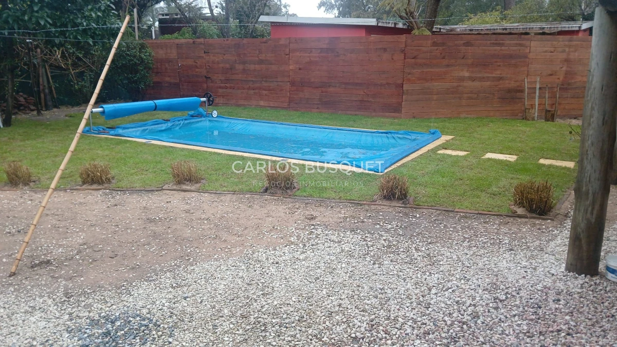 Casa ID.1269 - Casa en alquiler temporal de 4 dormitorios, en San Rafael