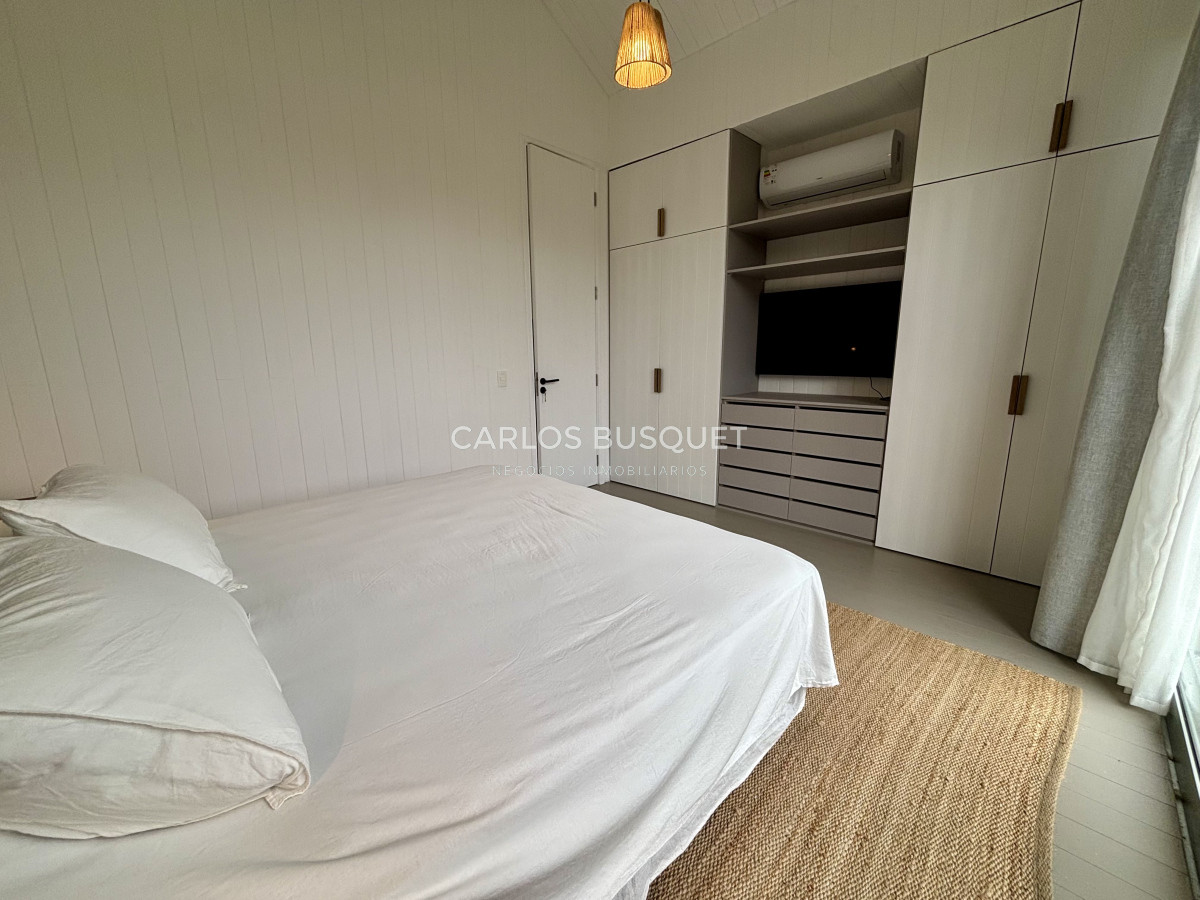Casa ID.1188 - Casa en venta de 5 dormitorios en Pinar del Faro, Jose Ignacio