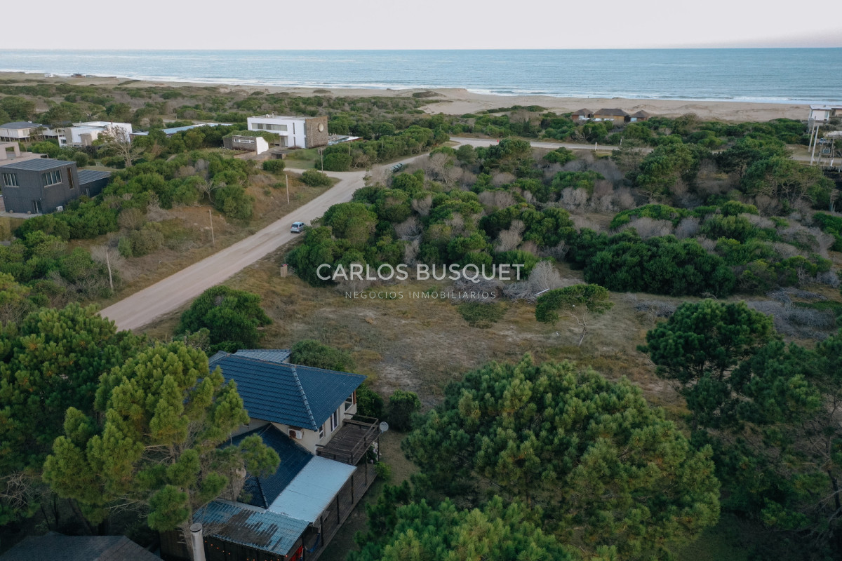 Casa ID.1401 - Casa en alquiler temporal de 4 dormitorios en Jose Ignacio