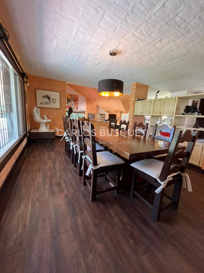 Casa ID.69 - Casa en alquiler temporal de 7 dormitorios, en zona del Golf! 