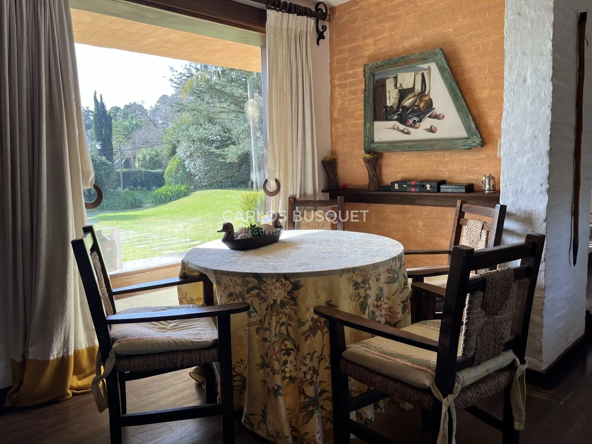 Casa ID.69 - Casa en alquiler temporal de 7 dormitorios, en zona del Golf! 