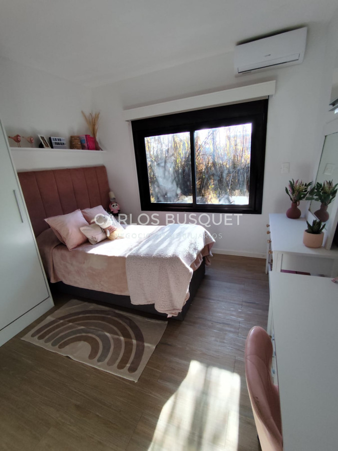 Casa ID.1389 - Casa en venta en barrio privado La Residence de 4 dormitorios 