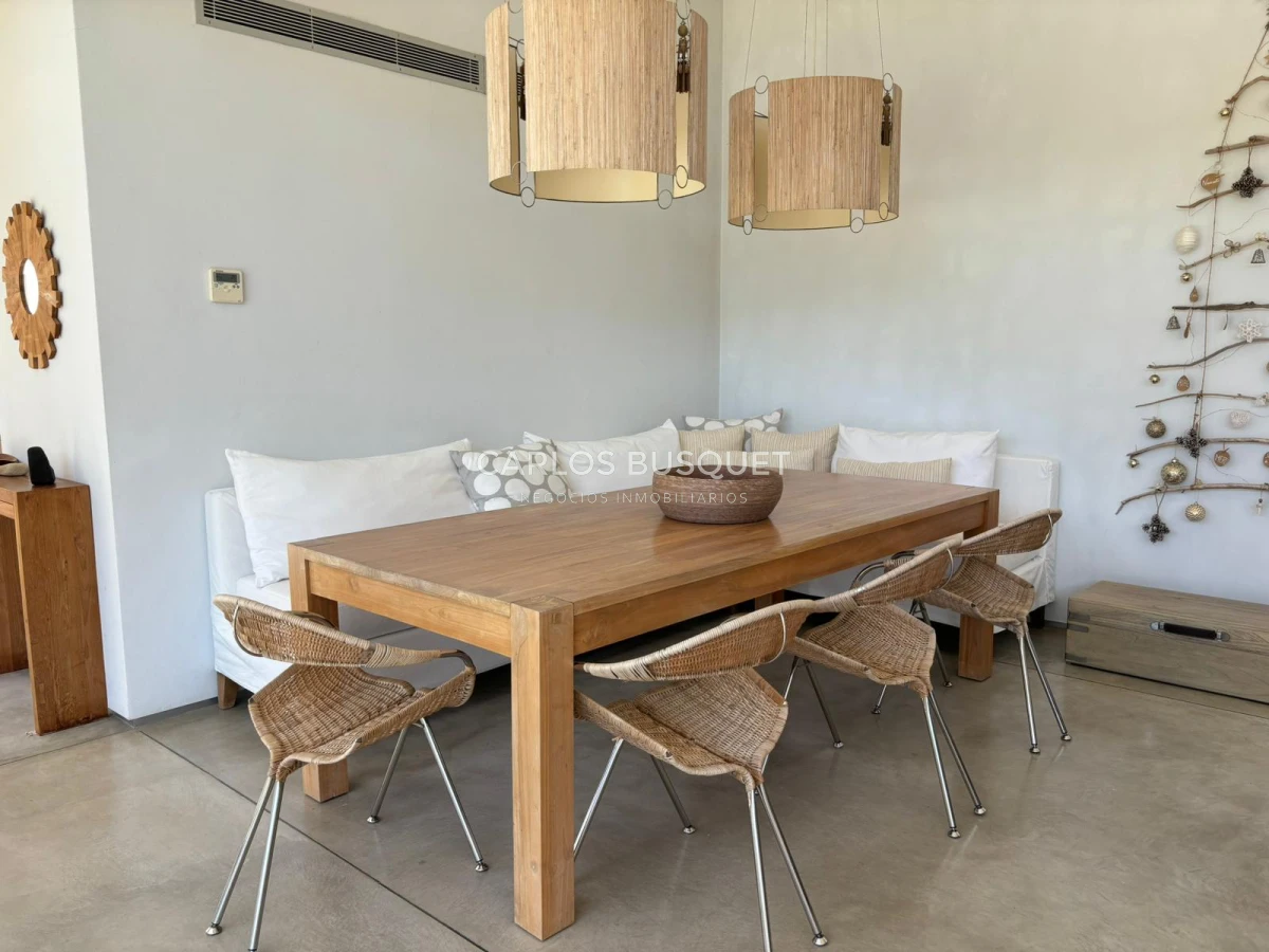 Casa ID.420 - Casa en alquiler, de 4 dormitorios, en Jose Ignacio, Club de Mar! 
