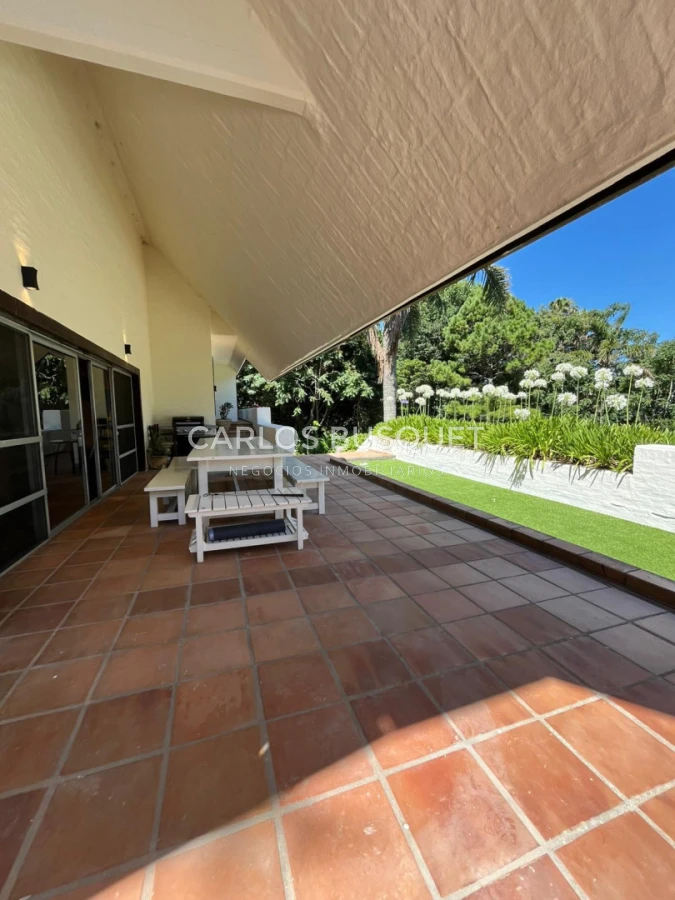 Casa ID.69 - Casa en alquiler temporal de 7 dormitorios, en zona del Golf! 