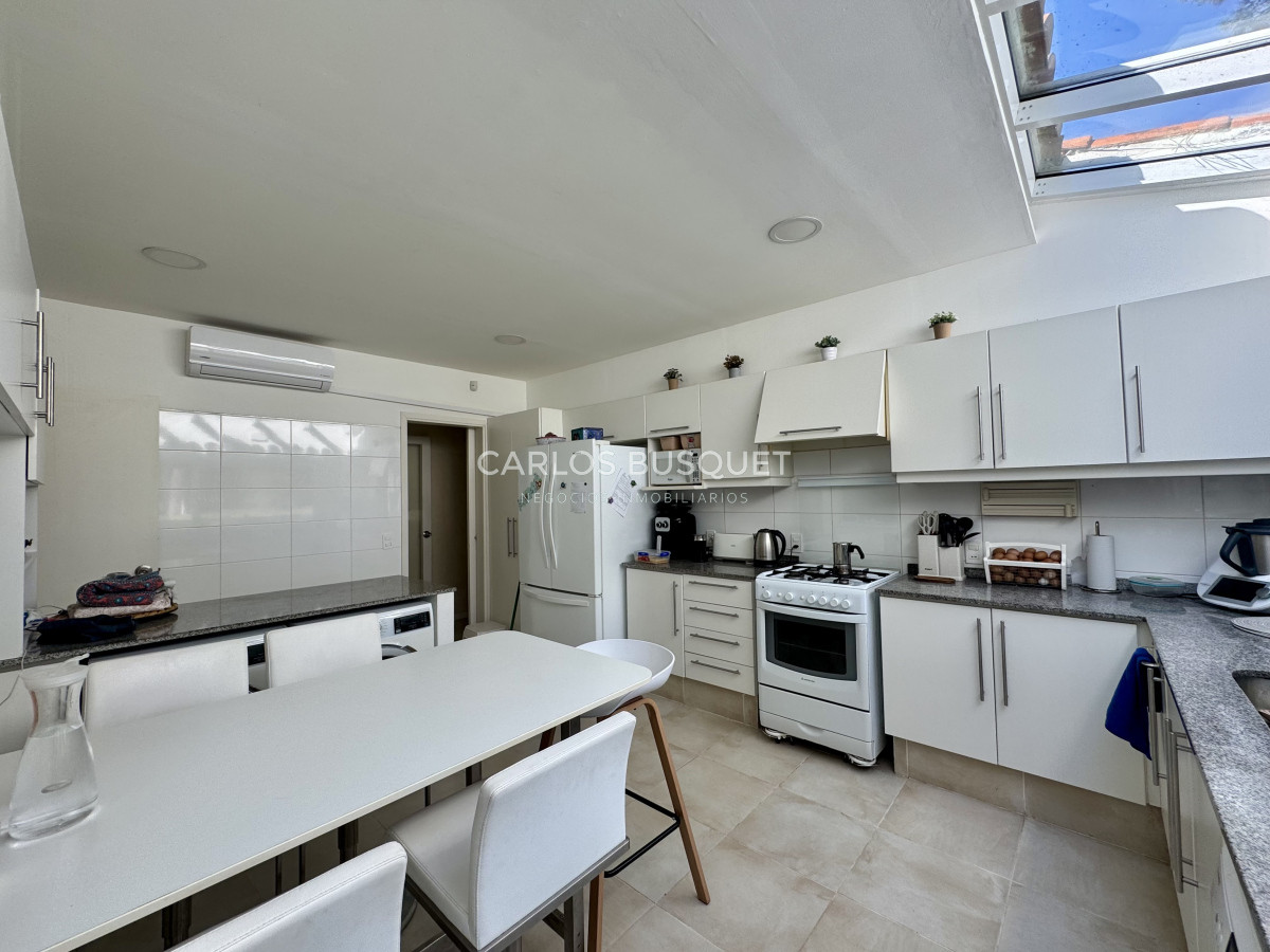 Casa ID.1318 - Casa de 4 dormitorios en alquiler de temporada