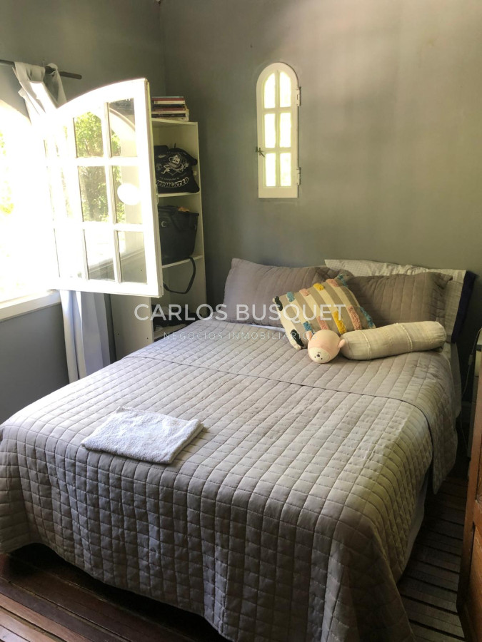 Casa ID.1071 - Casa en venta de 4 dormitorios en Pinares