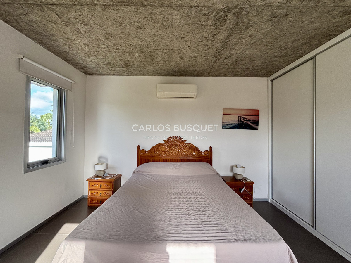 Casa ID.994 - Casa en venta de 4 dormitorios, en La Residence, Punta del Este