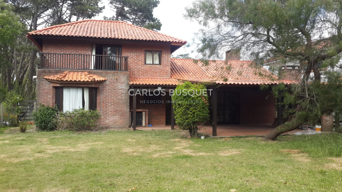 Casa ID.871 - Casa en alquiler temporal en Punta Del Est