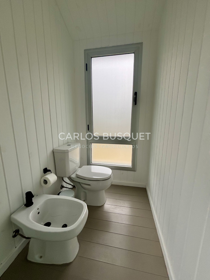 Casa ID.1188 - Casa en venta de 5 dormitorios en Pinar del Faro, Jose Ignacio