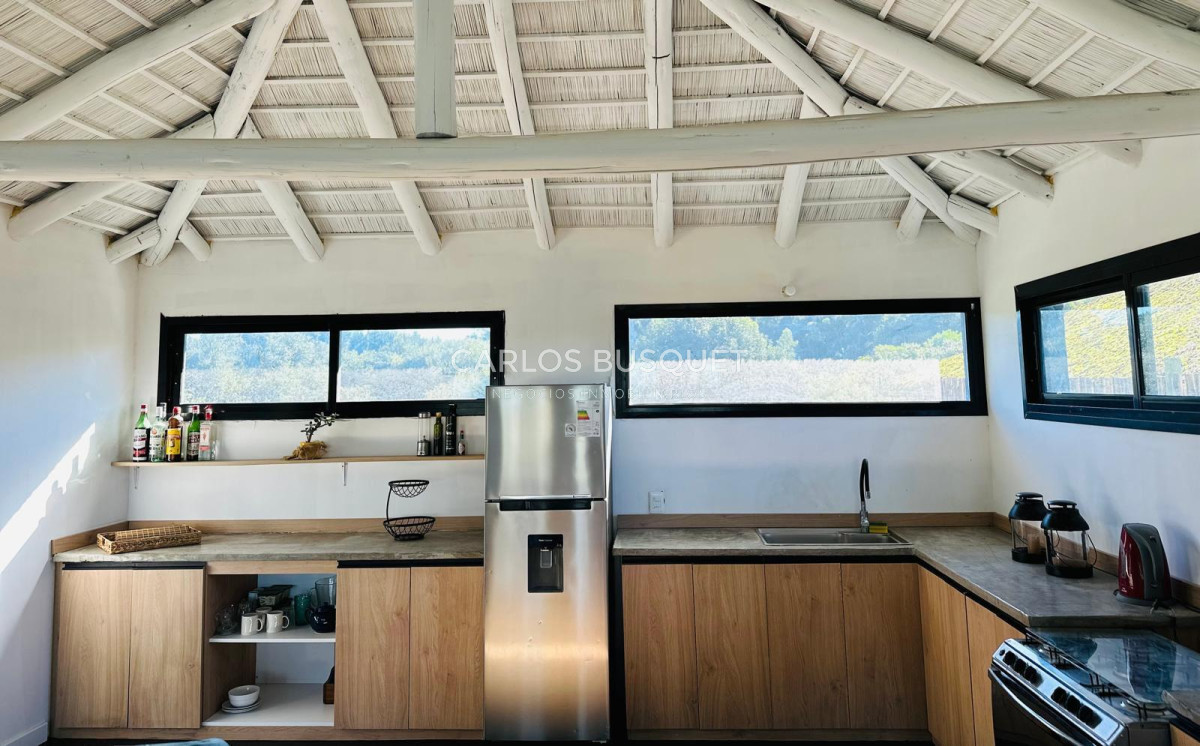 Casa ID.621 - Casa en venta de 4 dormitorios en San Vicente