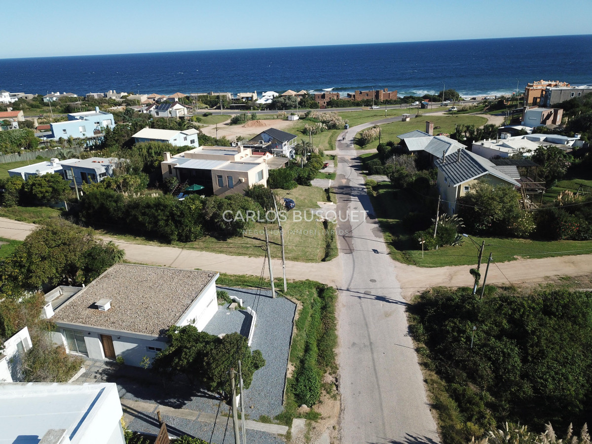 Casa ID.803 - Casa en venta de 2 dormitorios en El Chorro