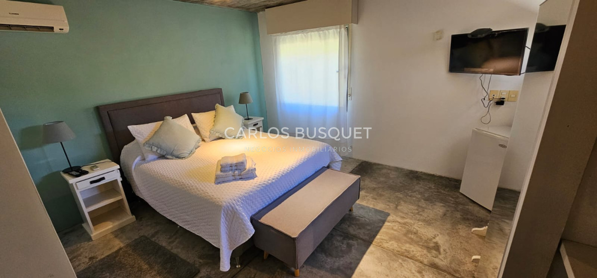 Casa ID.1055 - Casa en venta de 3 dormitorios en San Rafael